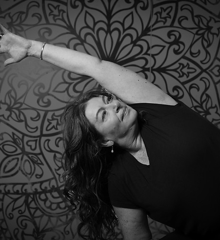 Knowledgeable and compassionate teacher