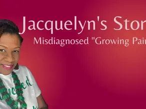 Autoimmune Warrior Stories: Jacquelyn Lovett