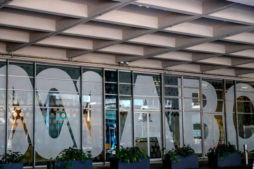 Type Abc Building ABC Building | Beaver Williams P/L