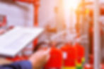 Fire protection inspection and testing Sydney