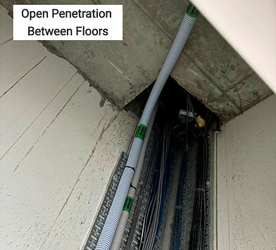 Passive Fire Protection