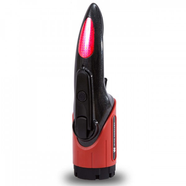 Thumbnail: Multi Function Flashlight