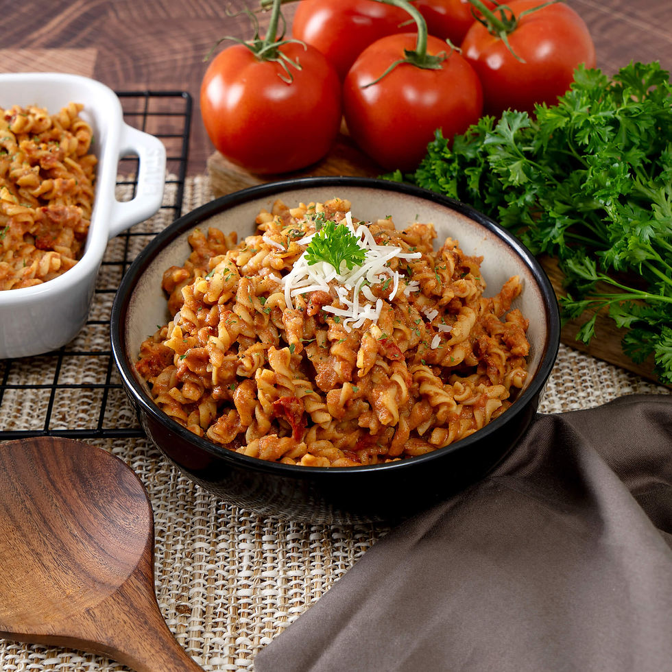 Thumbnail: 240 Serving Package - 40 lbs - Includes: 1 - 120 Serving Entrée Bucket and 1 - 1