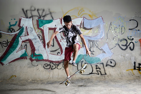 Patineur