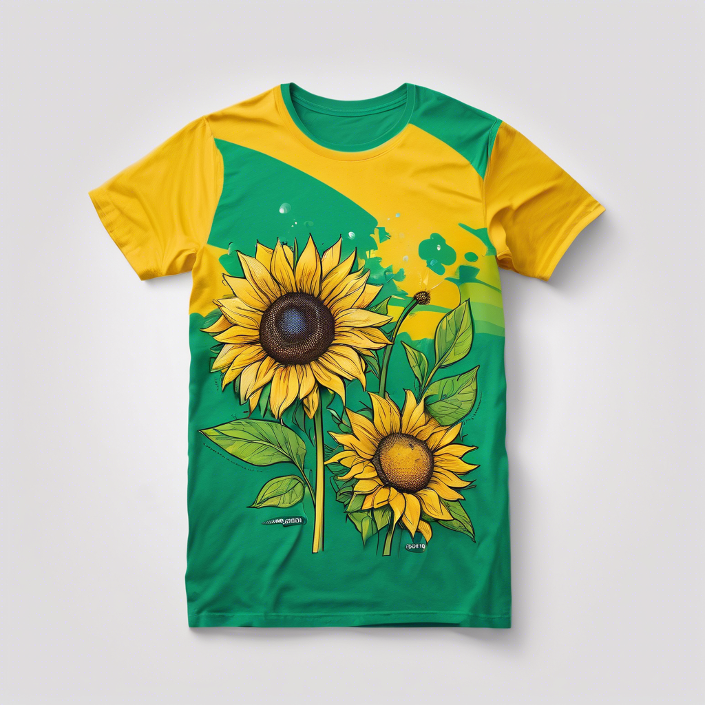 Soulside Graphic T-Shirt