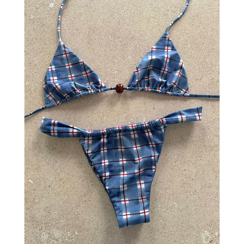 The Winnie Micro Bikini