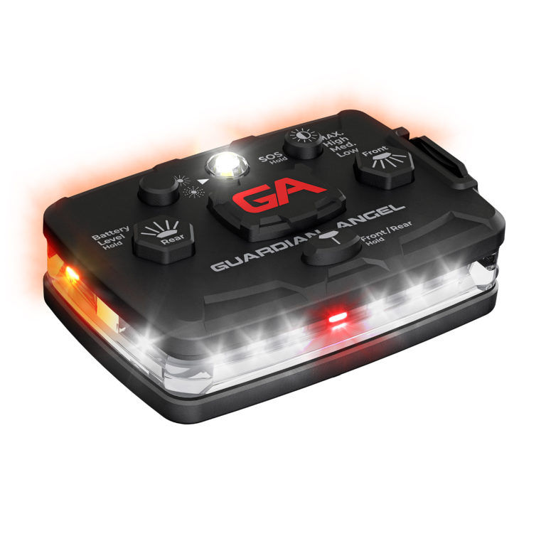 Thumbnail: Elite Series™ Wearable Safety Light