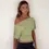 Thumbnail: Sophia Off Shoulder Top