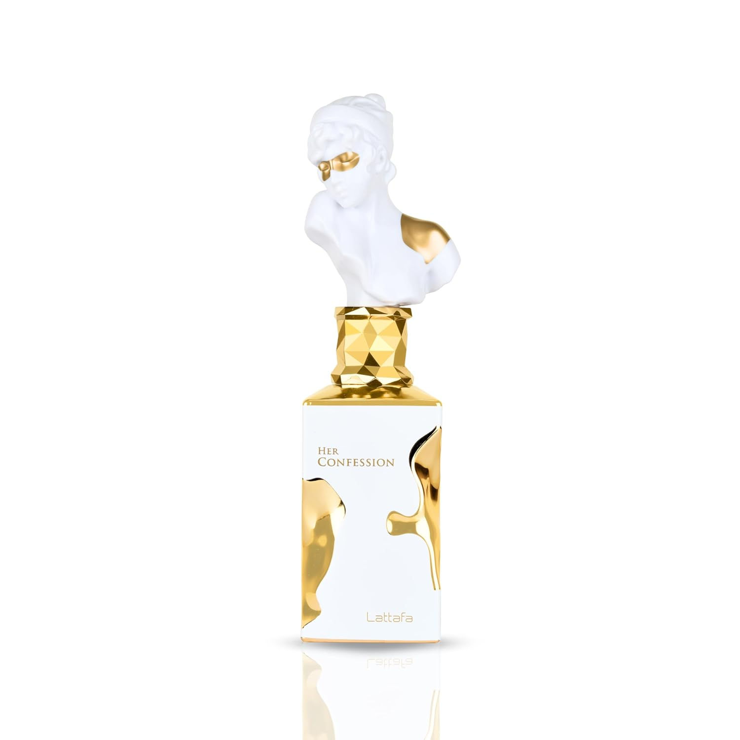 Lattafa Her Confession – eau de toilette fragrance