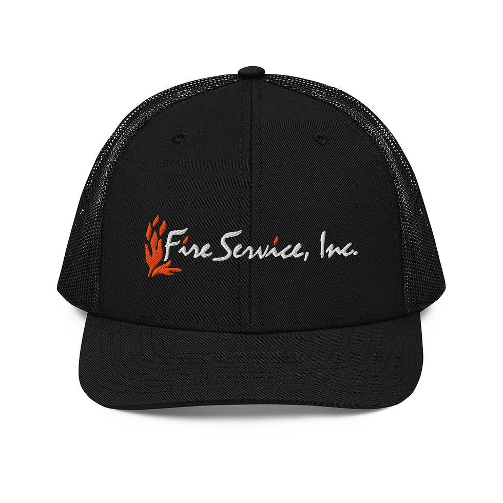 Thumbnail: Trucker Cap