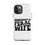 Thumbnail: Someone's Feral Wife iPhone Case