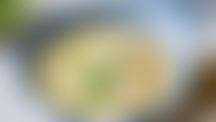 Easy Miso Soup (Gluten Free)