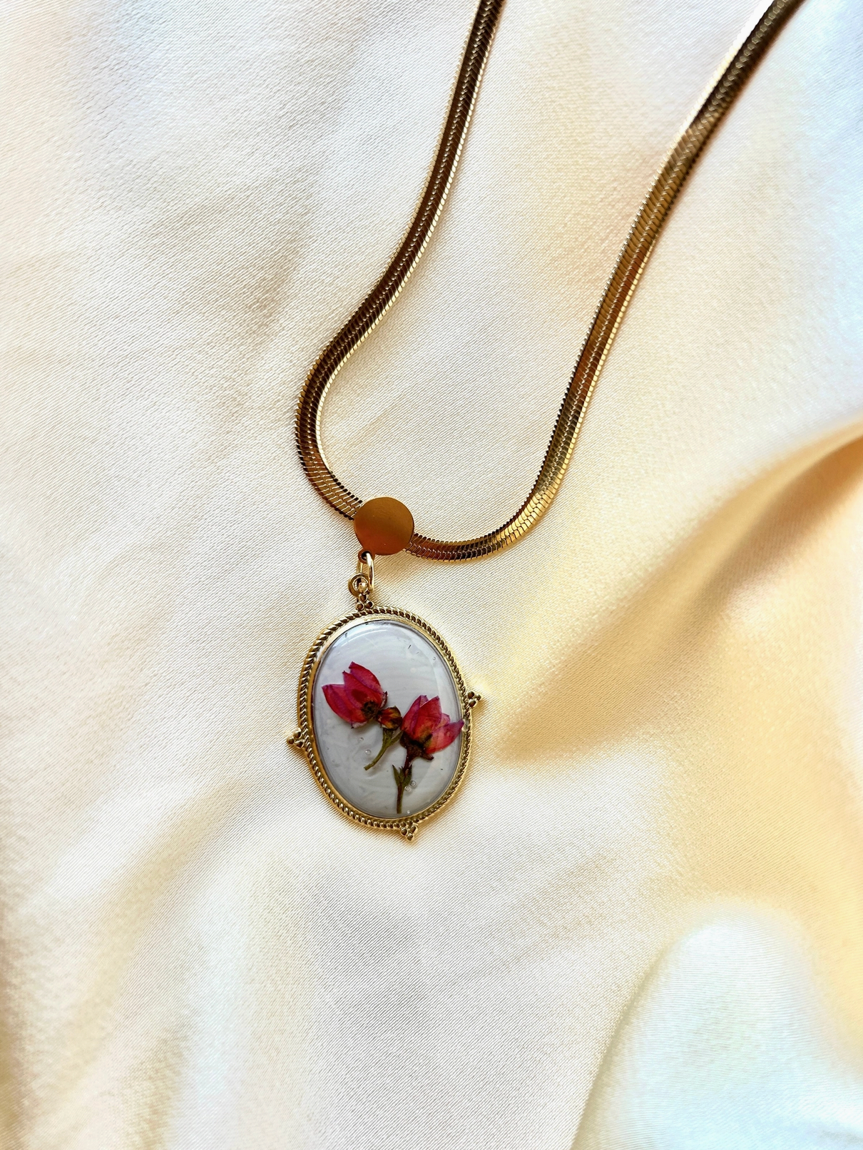 Daydream Necklace