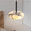 Thumbnail: Designer Marble Pendant Light