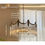 Thumbnail: French Luxury retro Crystal Glass Chandelier