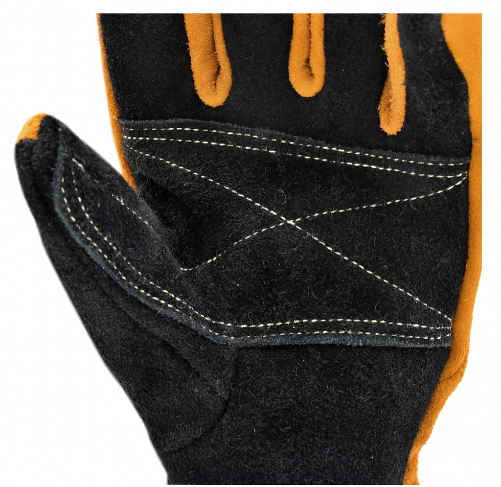 Thumbnail: MFA82 - Majestic Structural Glove Gauntlet