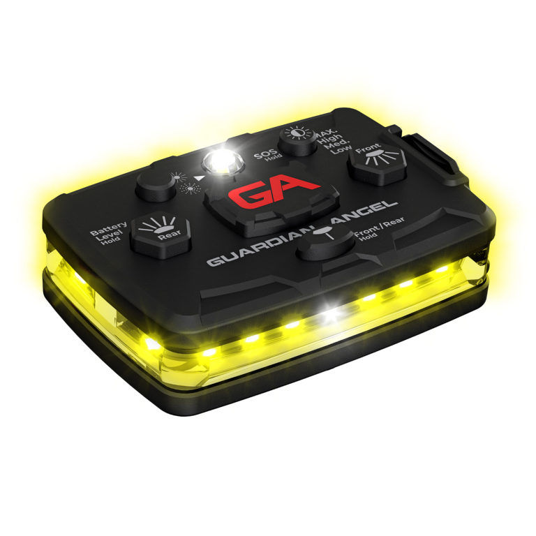 Thumbnail: Elite Series™ Wearable Safety Light