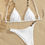 Thumbnail: Brazilian High Waisted Bikini Set