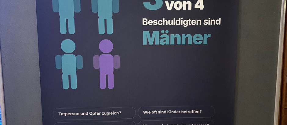 Fachtagung Häusliche Gewalt