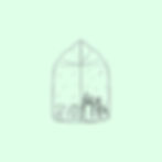 Window + planter 1