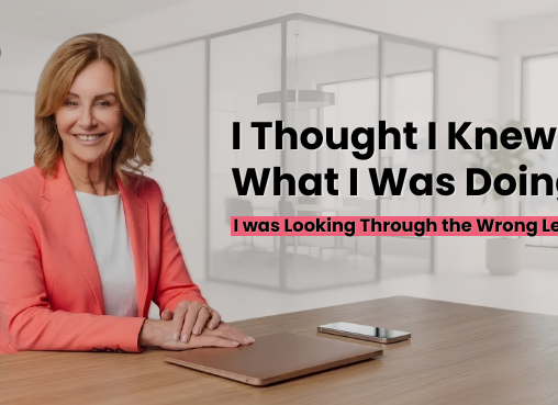self-awareness in leadership