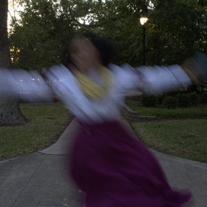 Yellow Rose Project | University