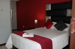 Single Standard Room