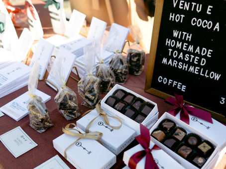 Mustard Seed Market Announces 6th Annual Artisan Holiday Market!