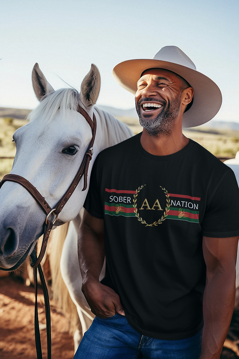 western-themed-t-shirt-mockup-featuring-a-happy-cowboy-with-a-horse-m36676.png