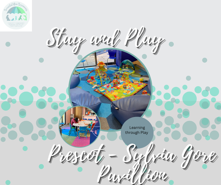 Stay and Play Prescot 