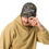 Thumbnail: Higher Power Hat, Camouflage Trucker Hat