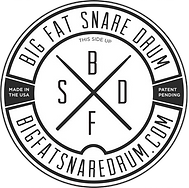 Big Fat Snare Drum Kilroy Records