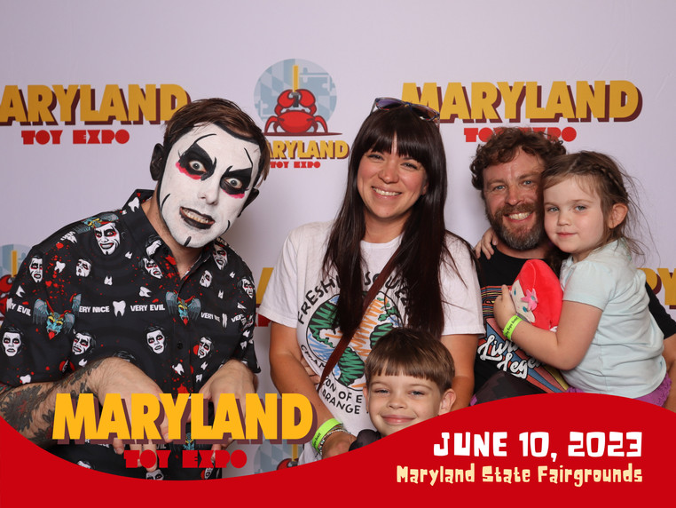 GALLERY Maryland Toy Expo
