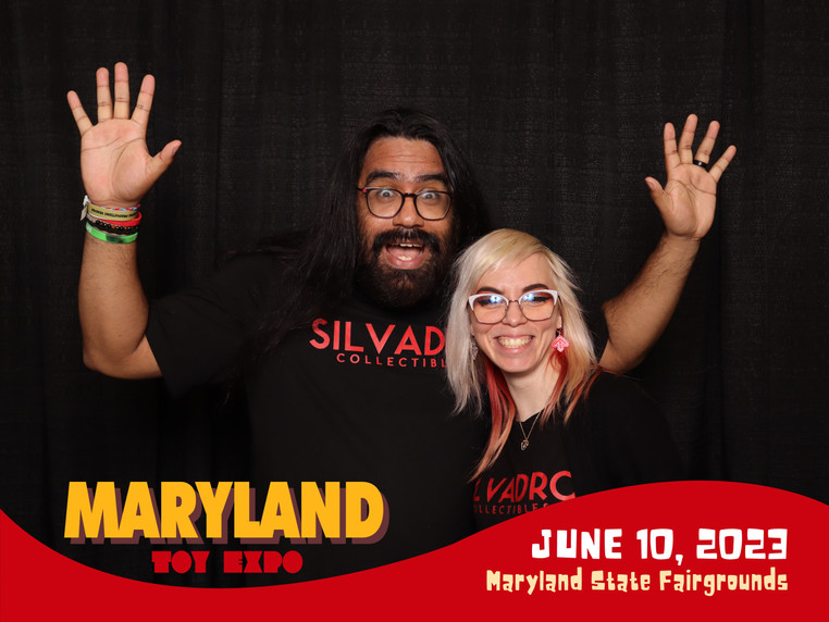 GALLERY Maryland Toy Expo