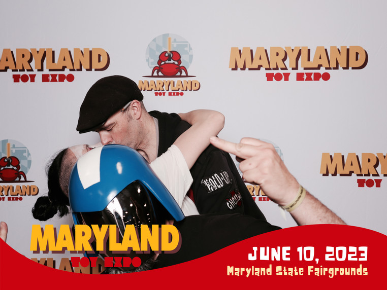 GALLERY Maryland Toy Expo