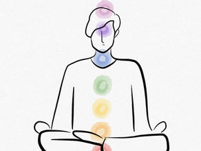 A la découverte de vos chakras