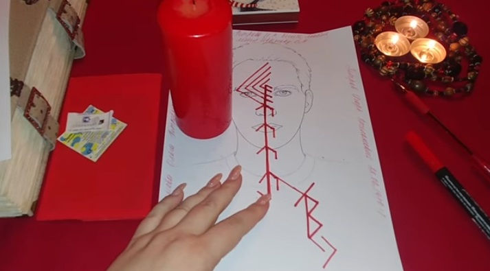 Став Приворот Заставить мужчину бегать за Вами