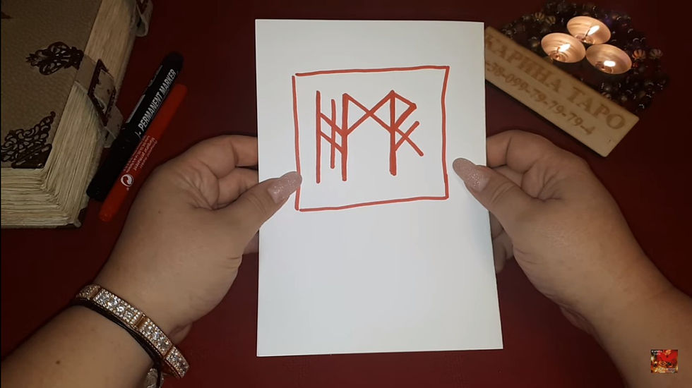 Урок РМ На избавление от долгов и кредитов