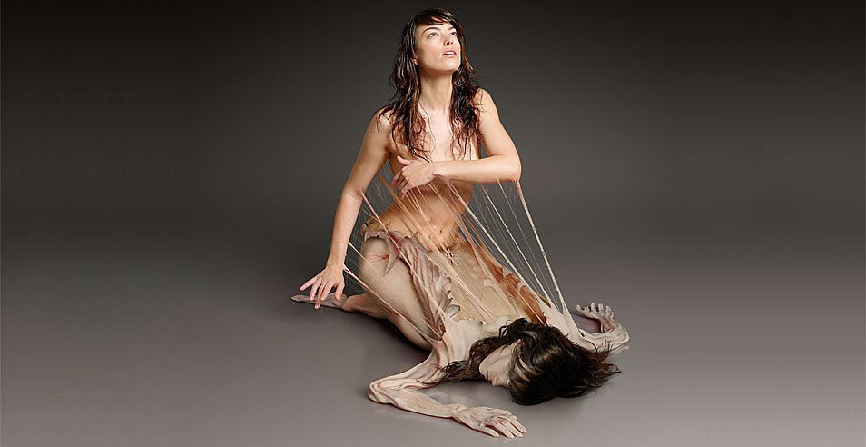 Всё о чистках и снятии порчи