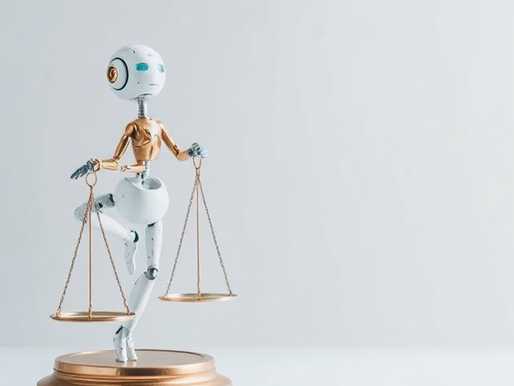 La Primera Ley de Inteligencia Artificial en la UE: Un Hito Regulatorio