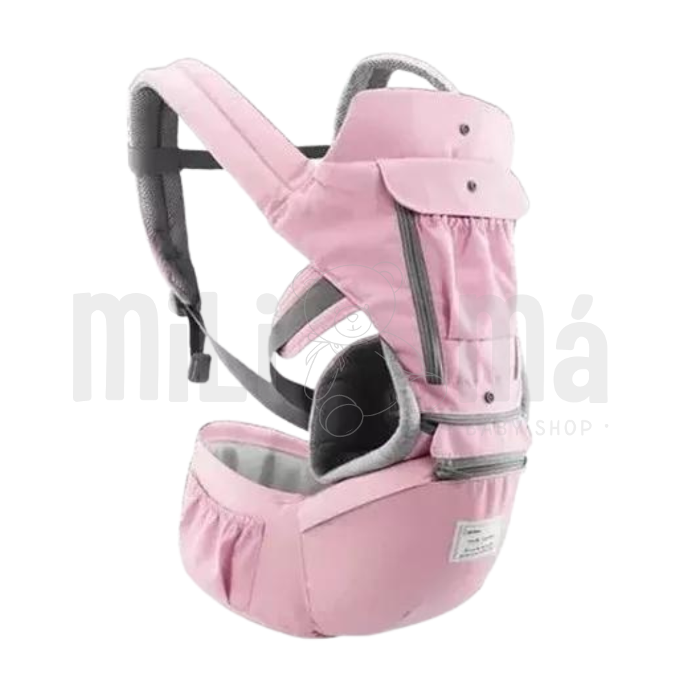 Cargador Multifuncional para bebés