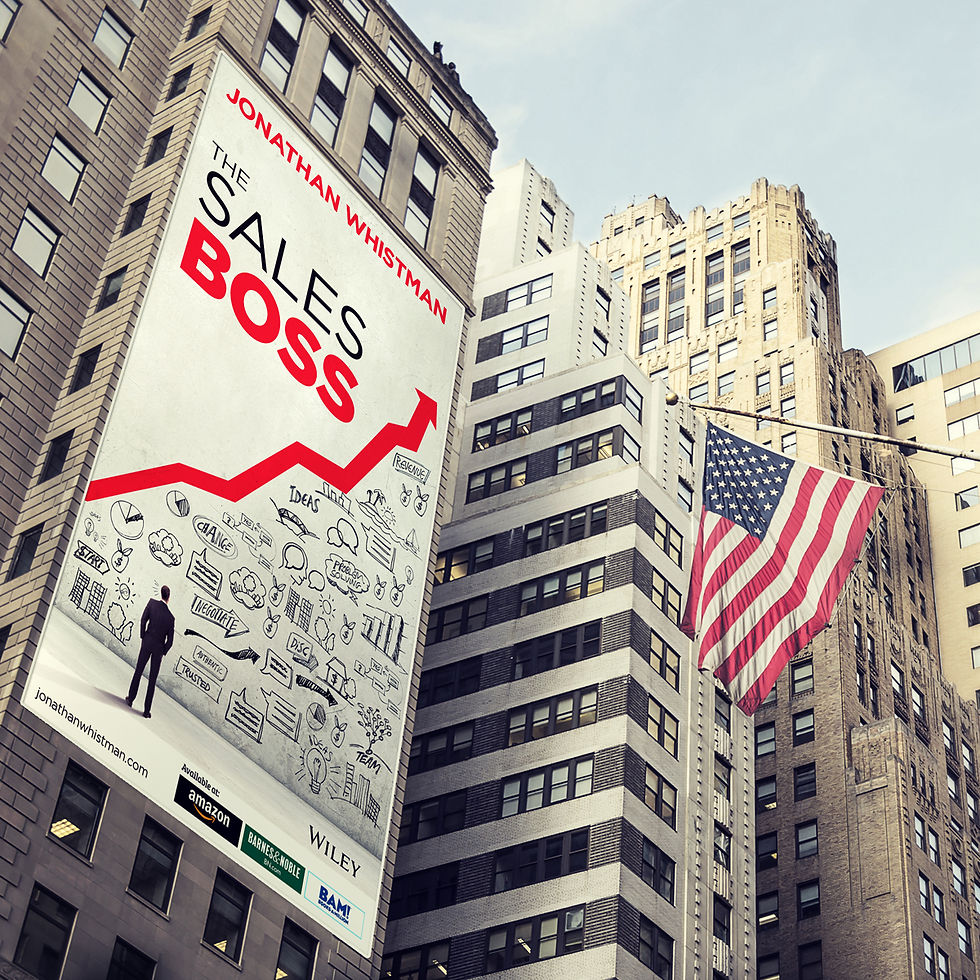 Social Media Campaign NY