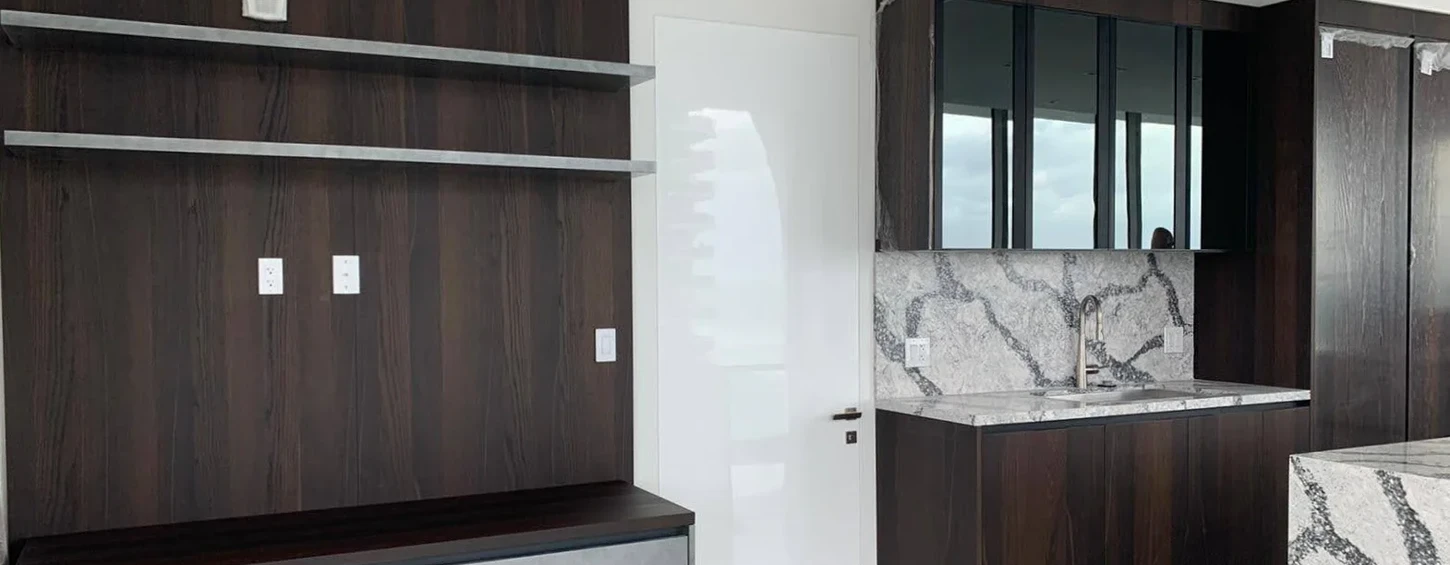 Frameless Door | The Door District