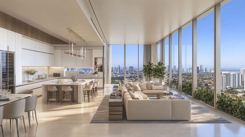 A New Year, A New Standard for How You Live