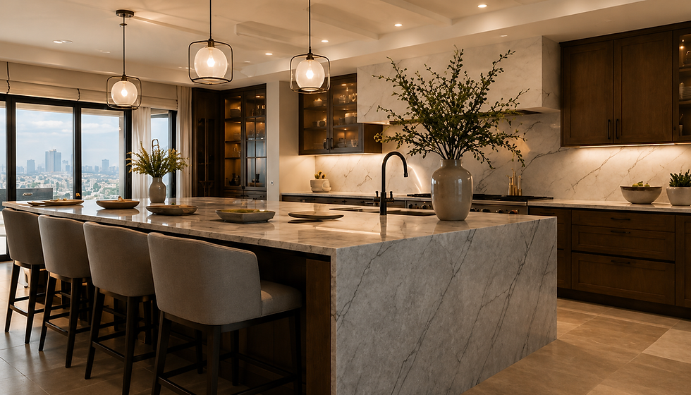 Why the Best Renovation Projects Feel Like Great Partnerships