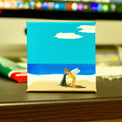 キューブキャンパス