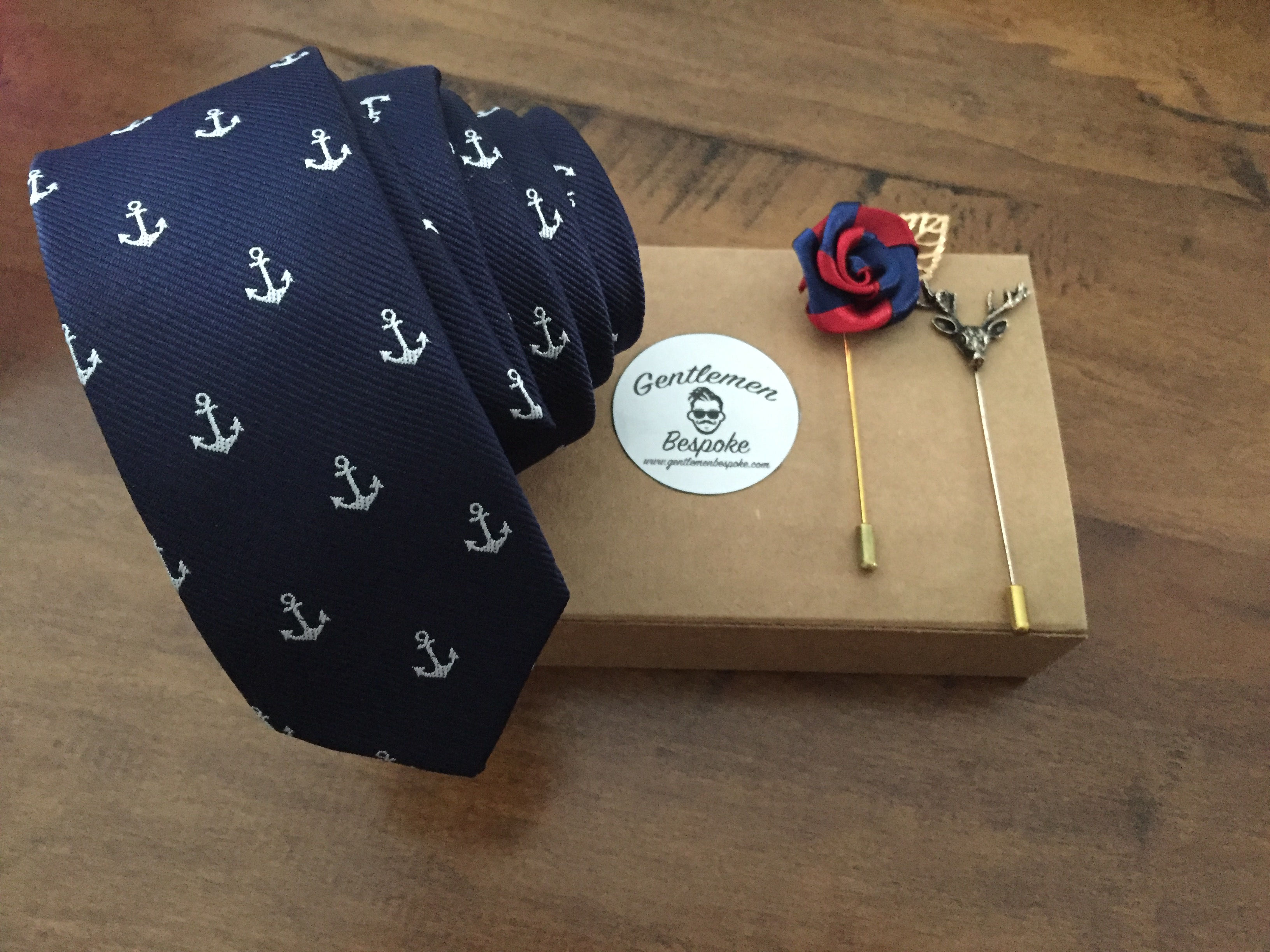 Sailor Tie