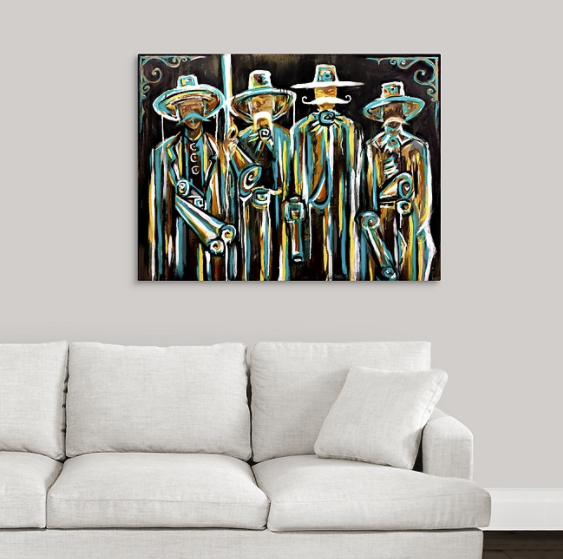 Thumbnail: Tombstone