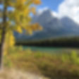 rocky mountains, canmore alberta.jpg