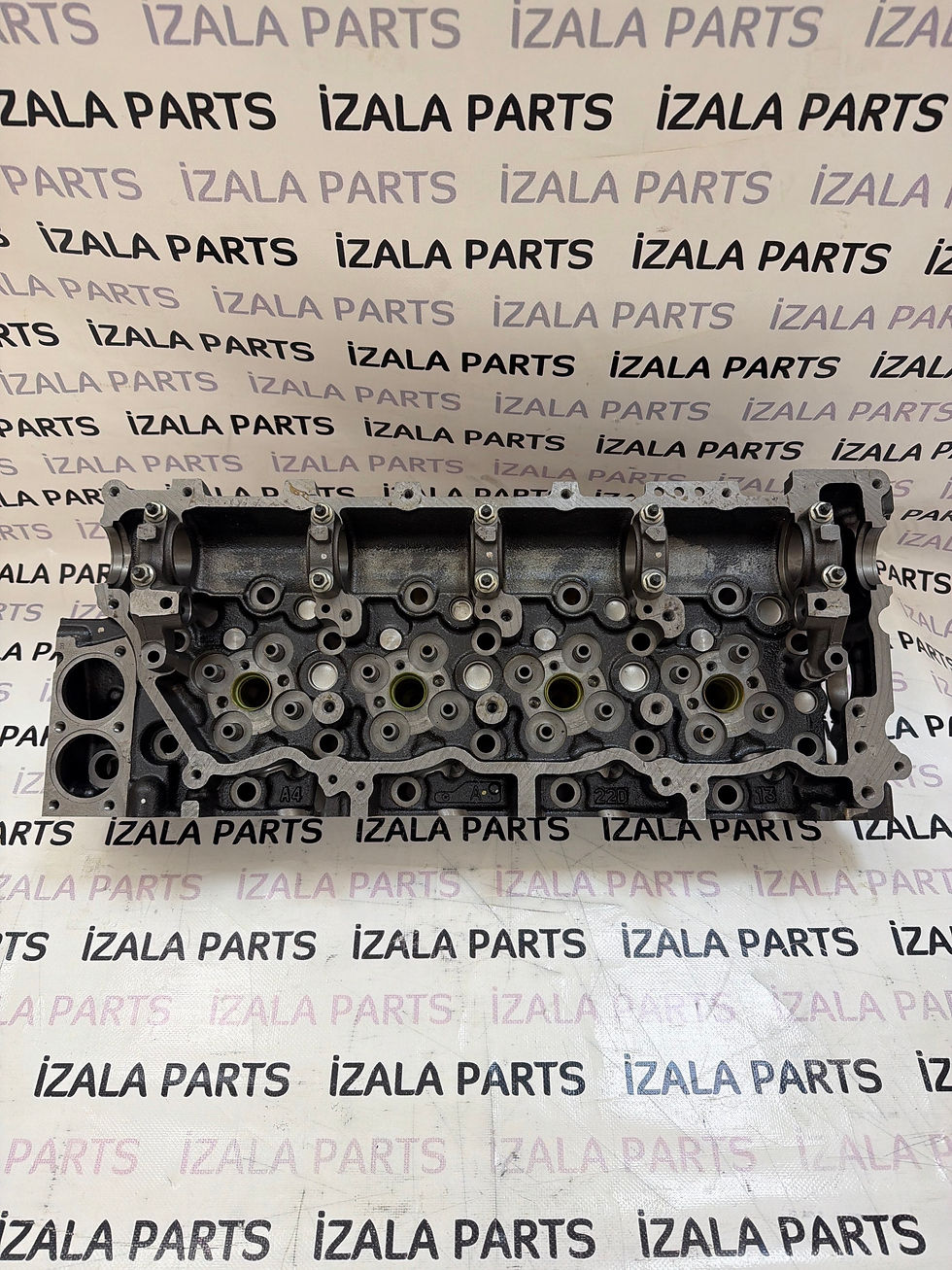 Küçük resim: 8981706171 SİLİNDİR KAPAK ISUZU 4HK1